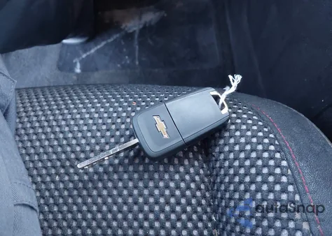 2013 Chevrolet Equinox 1Lt from USA, damaged, VIN 2GNFLDE34D6151925